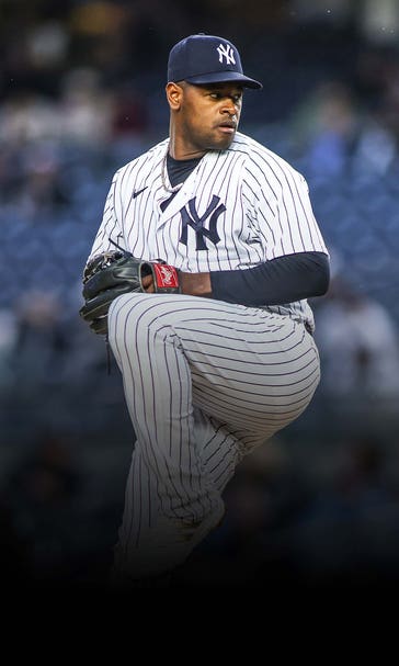 Yankees stay hot, pitch combined 1-hitter to blank Tigers